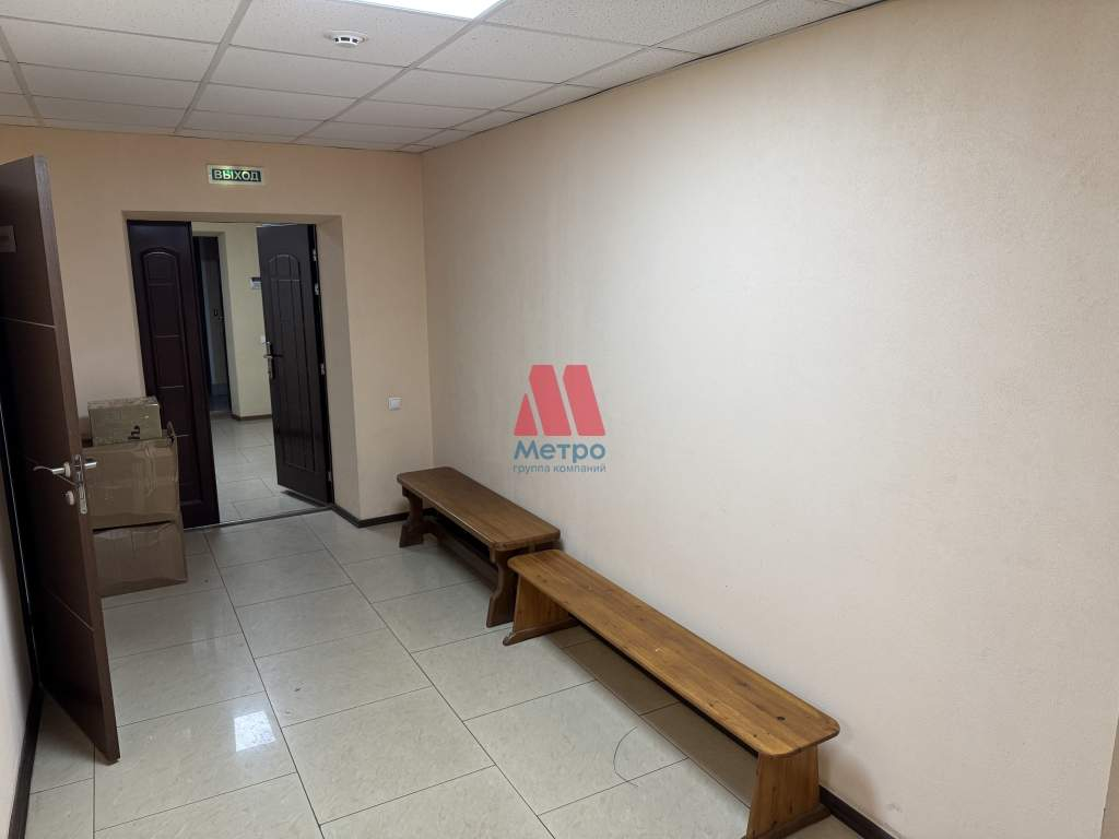 Сдам в аренду помещение свободного назначения 100 м.кв.