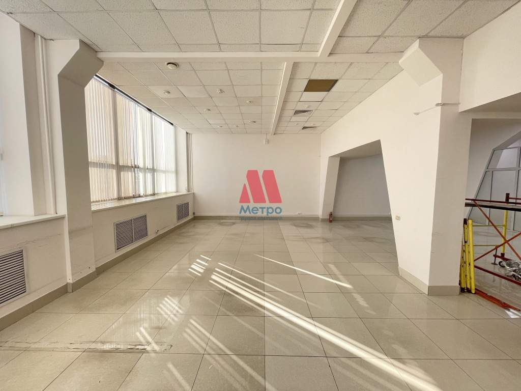 Сдам в аренду офис 143 м.кв.