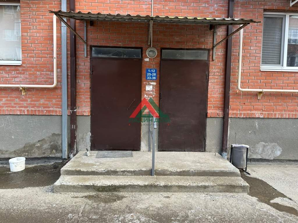 Квартира на продажу в Южном, Новая улица, 23Ак2 фото №2
