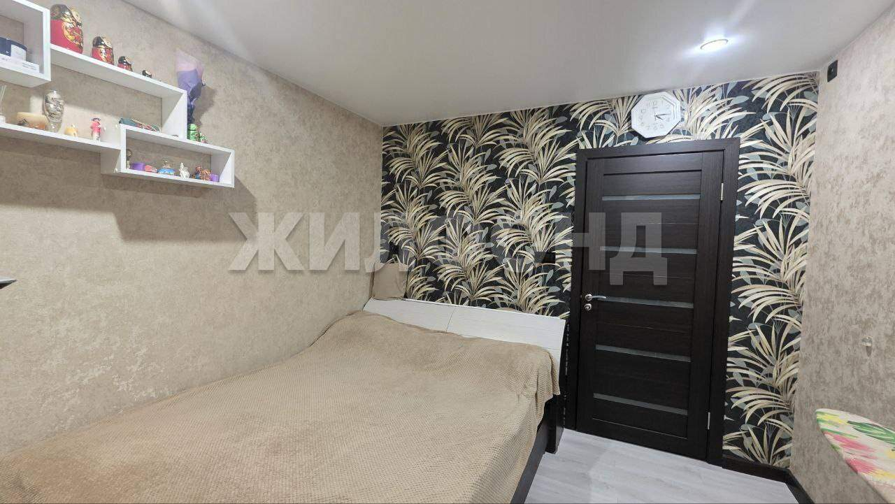 Квартира на продажу в Когалыме, Мира улица, 19 фото №5