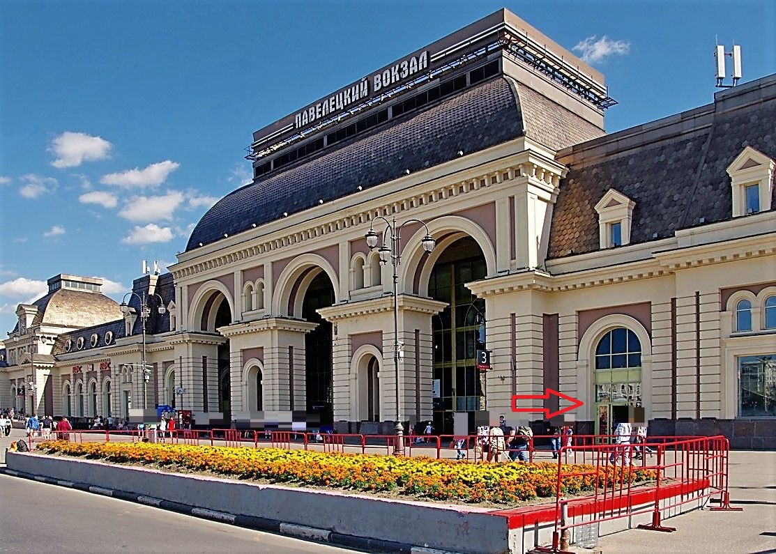 Сдам в аренду магазин 40.6 м.кв.