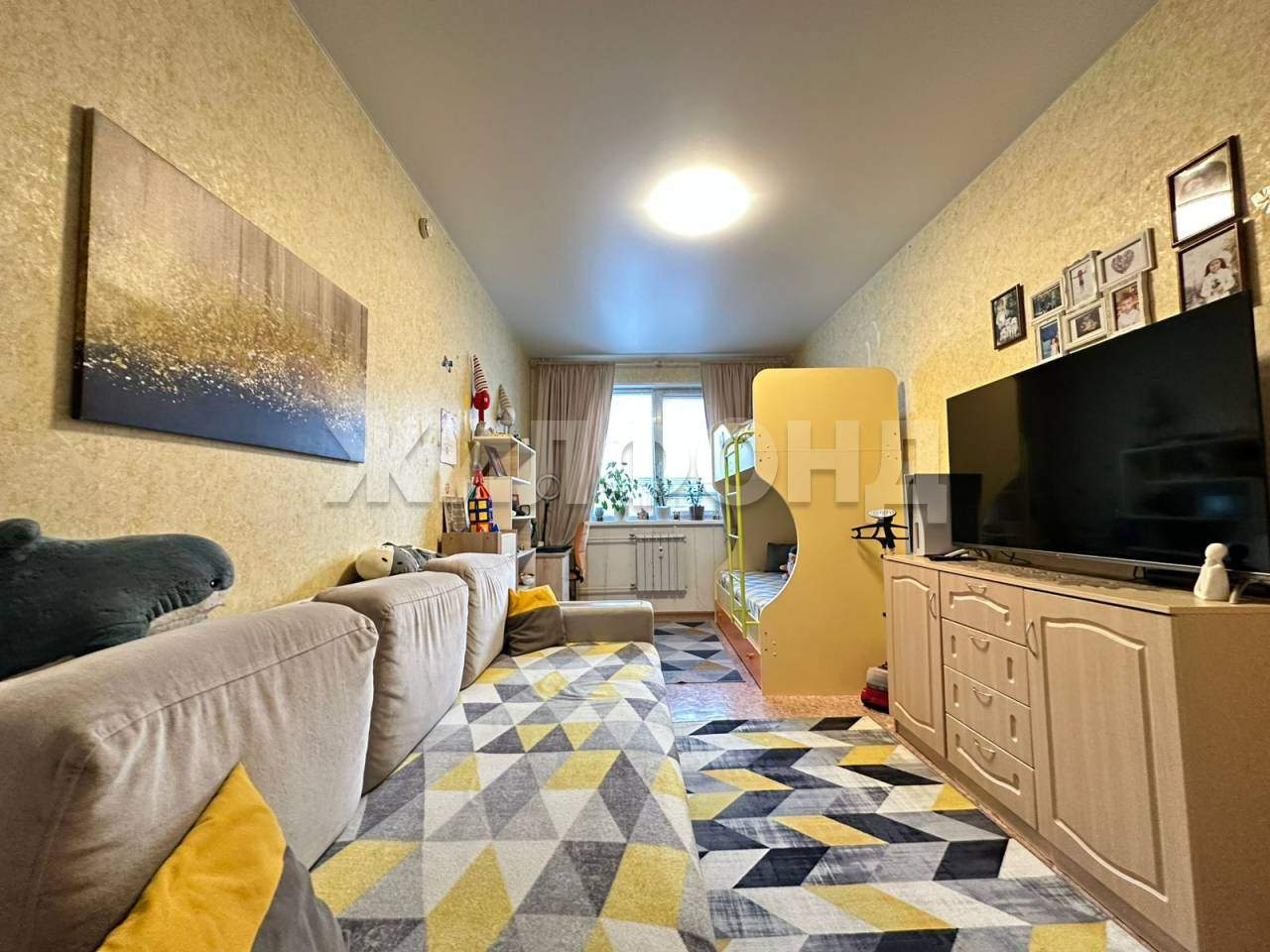 Квартира на продажу в Когалыме, Дорожников улица, 11 фото №6