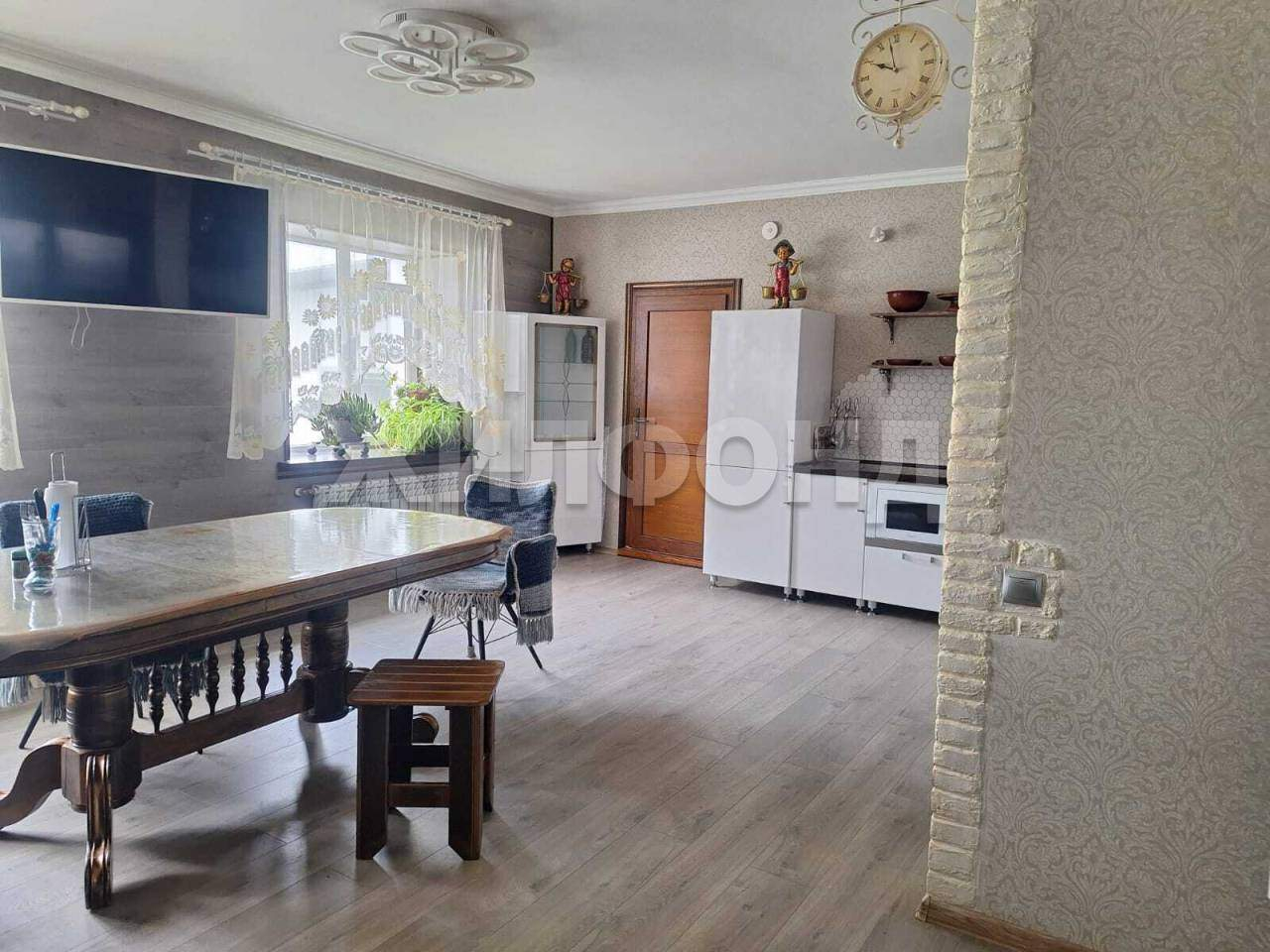 Дом на продажу в Когалыме, Заречная улица фото №1