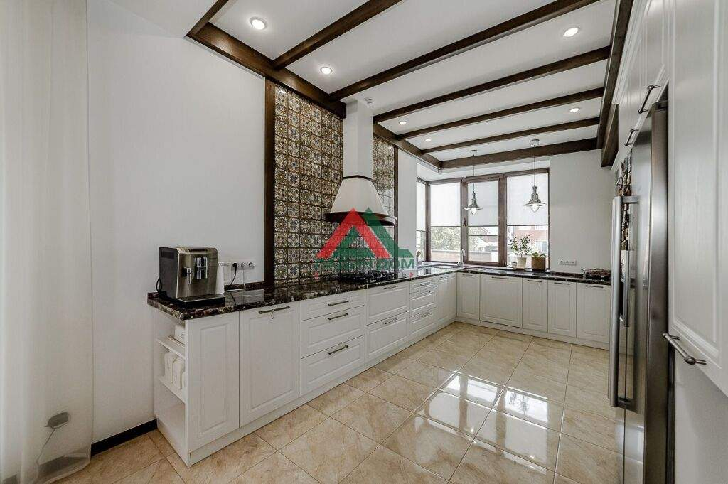 Дом на продажу в Краснодаре, Становая улица, 39 фото №9