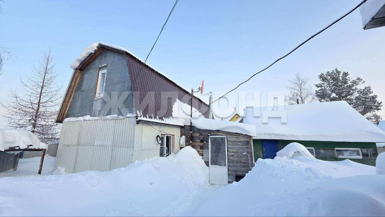 Дом на продажу в Когалыме, Южная улица фото №11