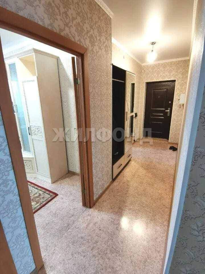 Квартира на продажу в Когалыме, Дорожников улица, 9 фото №5