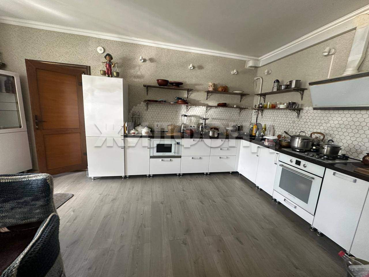 Дом на продажу в Когалыме, Заречная улица фото №6