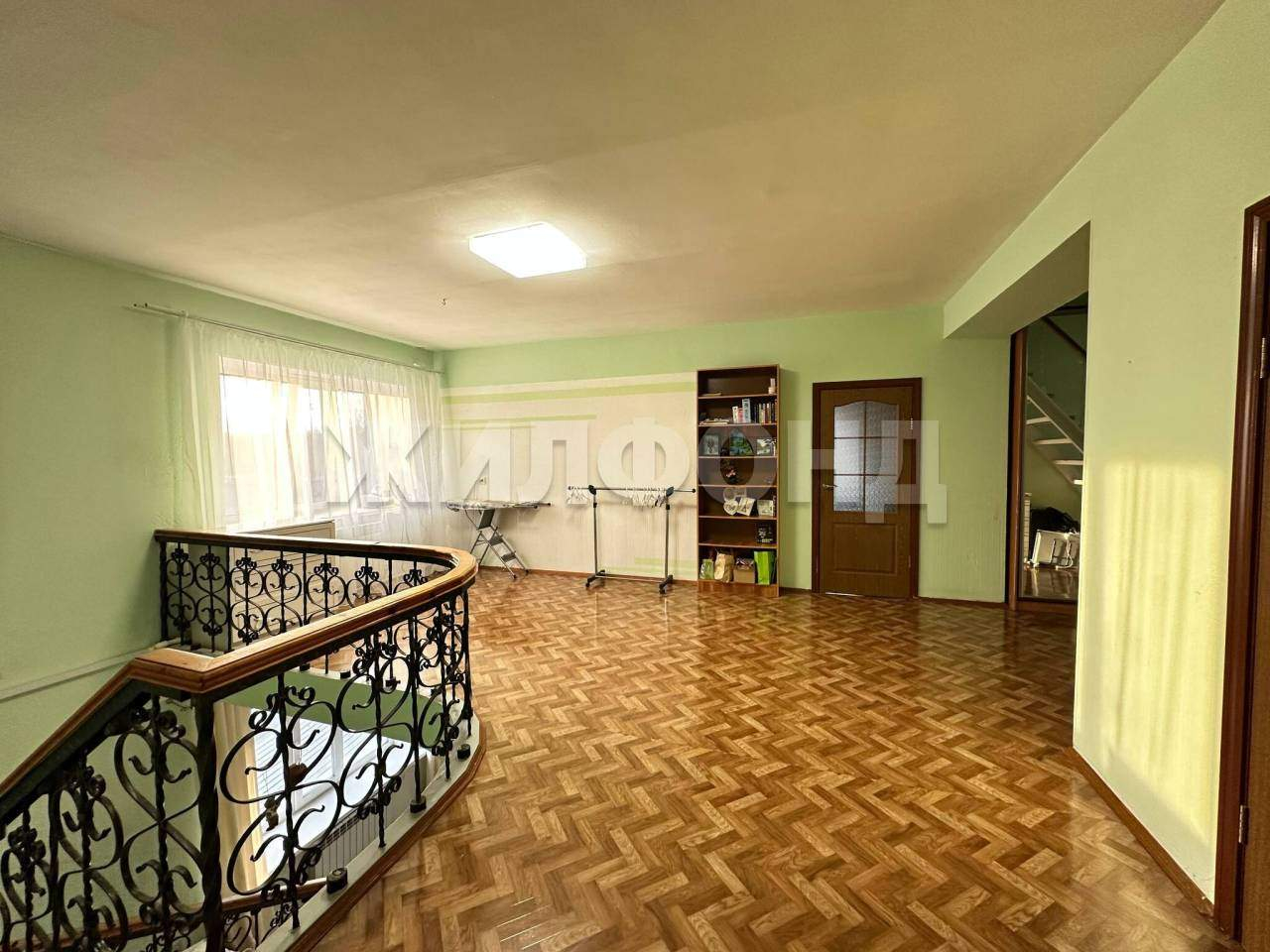 Дом на продажу в Когалыме, Заречная улица фото №19