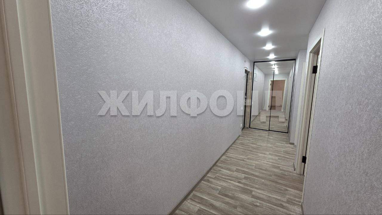 Квартира на продажу в Когалыме, Дружбы Народов улица, 29 фото №10