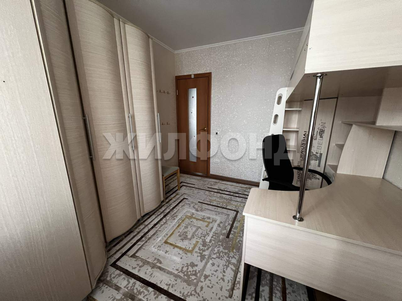 Квартира на продажу в Когалыме, Бакинская улица, 35 фото №11