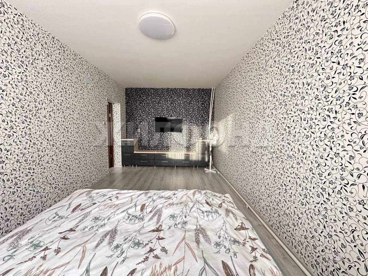 Дом на продажу в Когалыме, Заречная улица фото №13