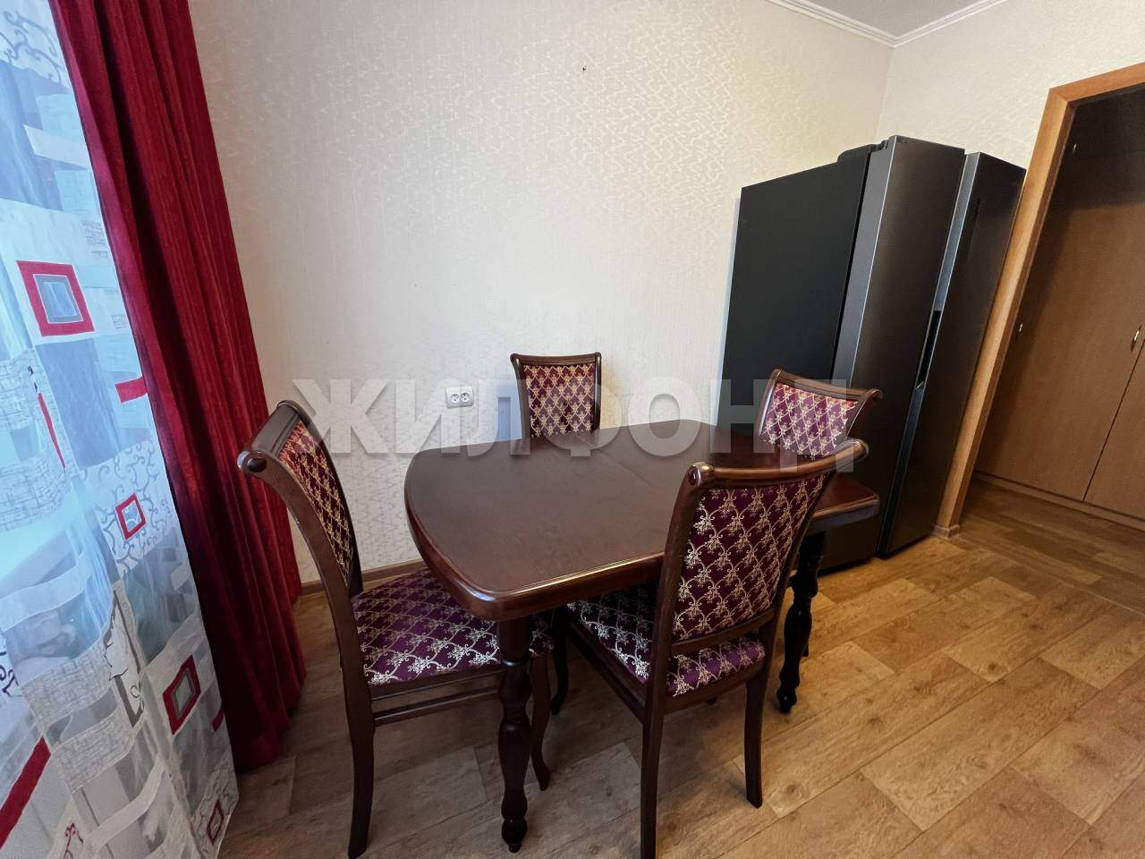 Квартира на продажу в Когалыме, Бакинская улица, 35 фото №3