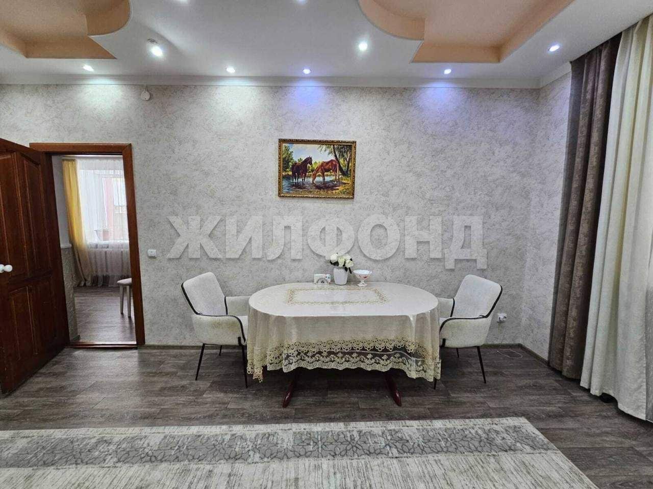 Дом на продажу в Когалыме, Обской проезд фото №3