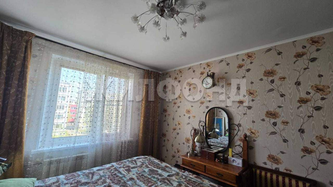 Квартира на продажу в Когалыме, Дружбы Народов улица, 19 фото №8