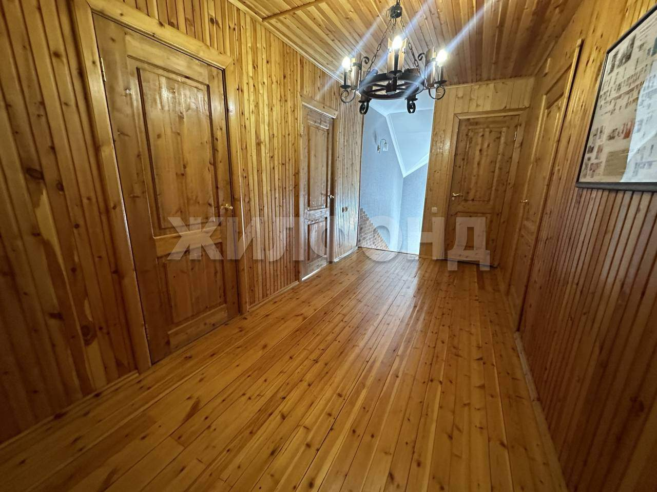 Дом на продажу в Когалыме, Дружная улица фото №18