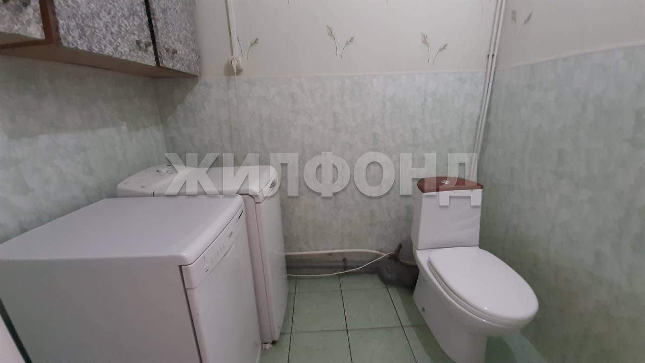 Дом на продажу в Когалыме, Заречная улица фото №17