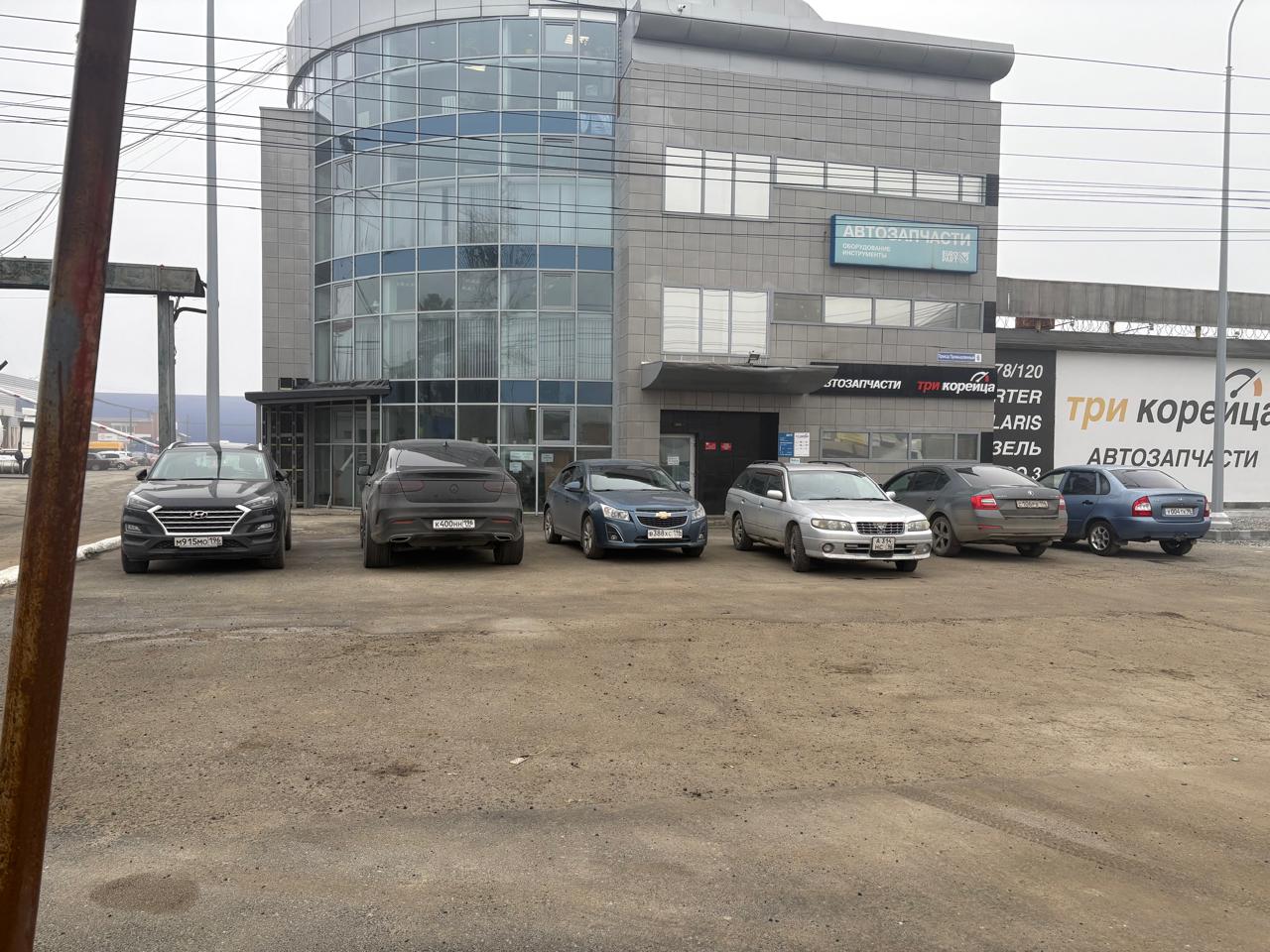 Сдам в аренду офис 55.2 м.кв.