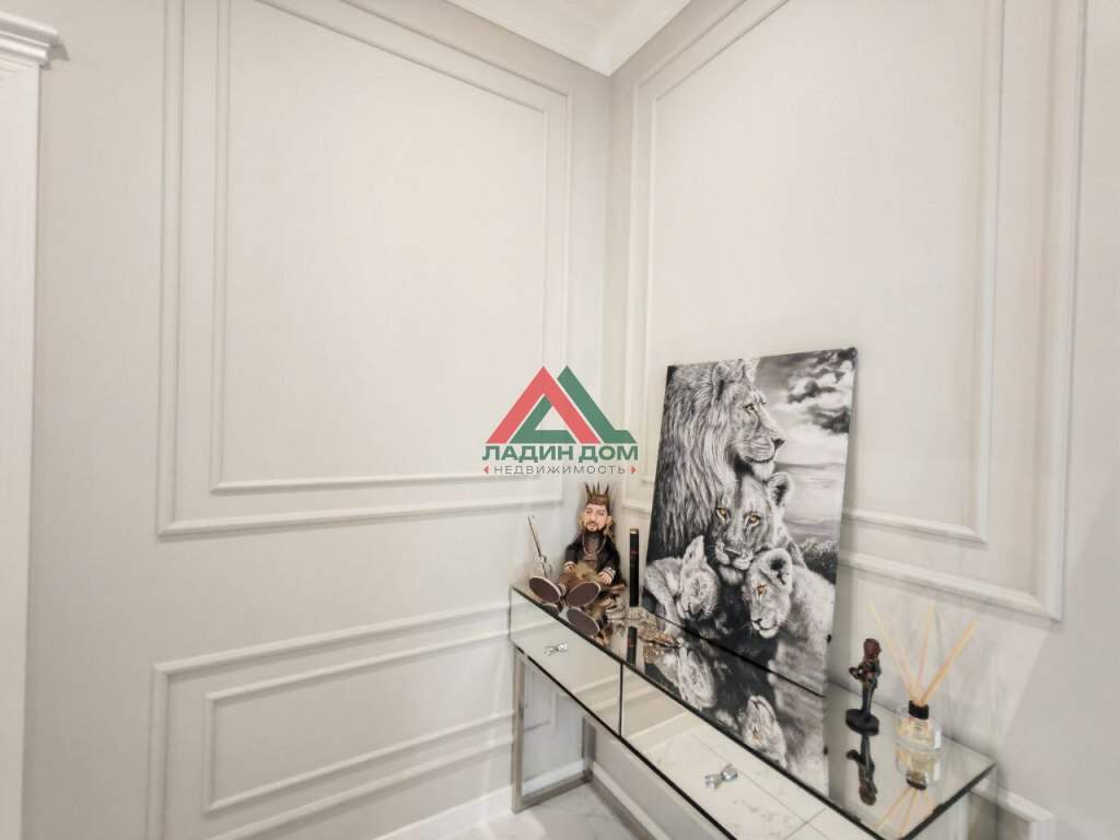 Квартира на продажу в Краснодаре, Совхозная улица, 1к7 фото №10