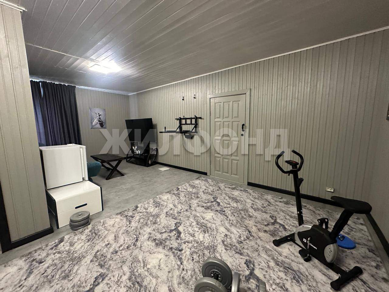 Дом на продажу в Когалыме, Заречная улица фото №14