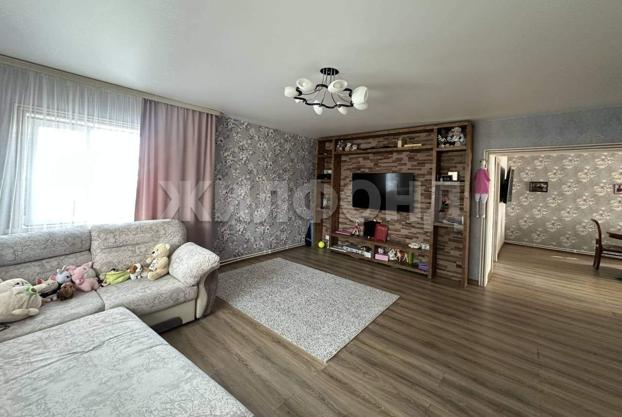 Дом на продажу в Когалыме, Дружная улица фото №7