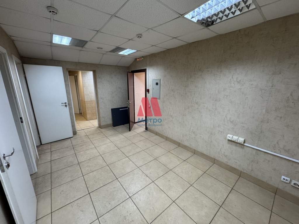 Сдам в аренду помещение свободного назначения 100 м.кв.