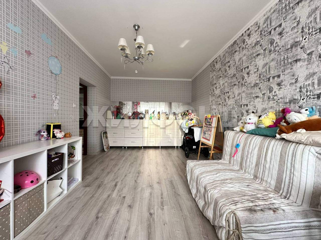 Дом на продажу в Когалыме, Заречная улица фото №10