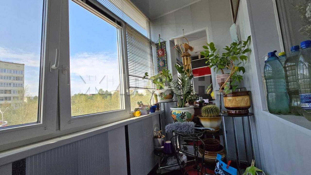 Квартира на продажу в Когалыме, Дружбы Народов улица, 19 фото №16