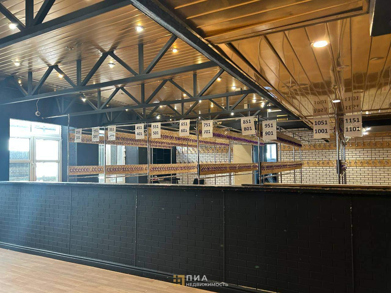 Продам помещение свободного назначения 6783 м.кв.