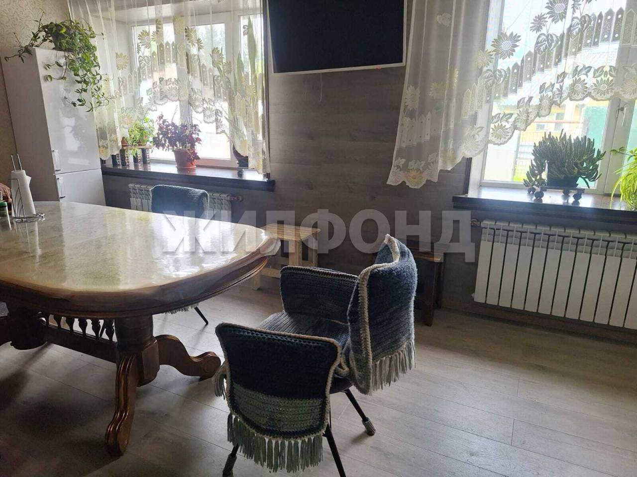 Дом на продажу в Когалыме, Заречная улица фото №3