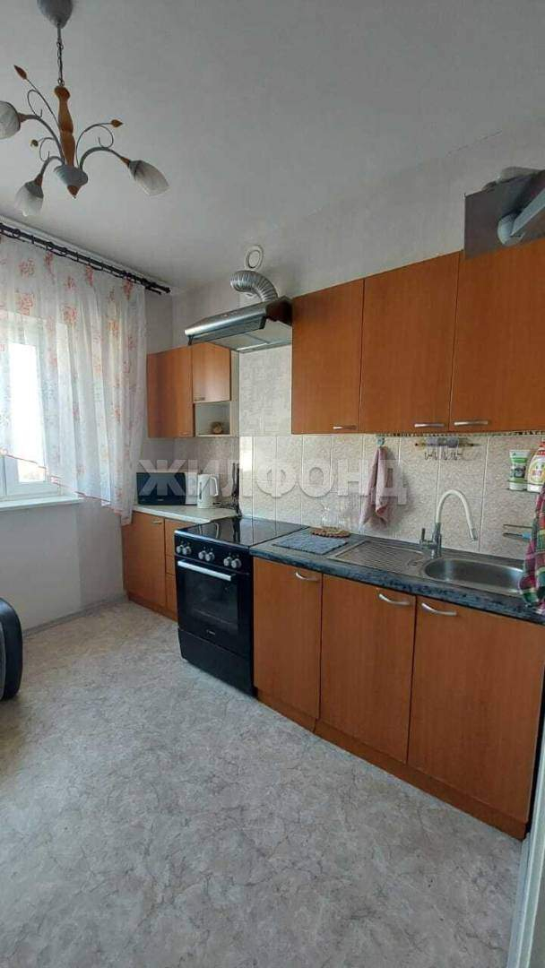 Квартира на продажу в Когалыме, Сургутское шоссе, 13 фото №0