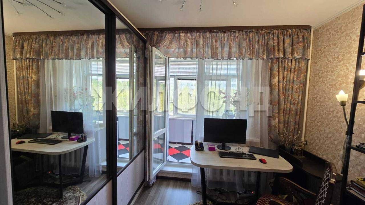 Квартира на продажу в Когалыме, Дружбы Народов улица, 19 фото №13