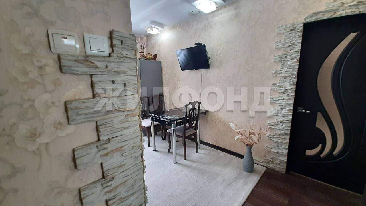 Квартира на продажу в Когалыме, Бакинская улица, 37 фото №20