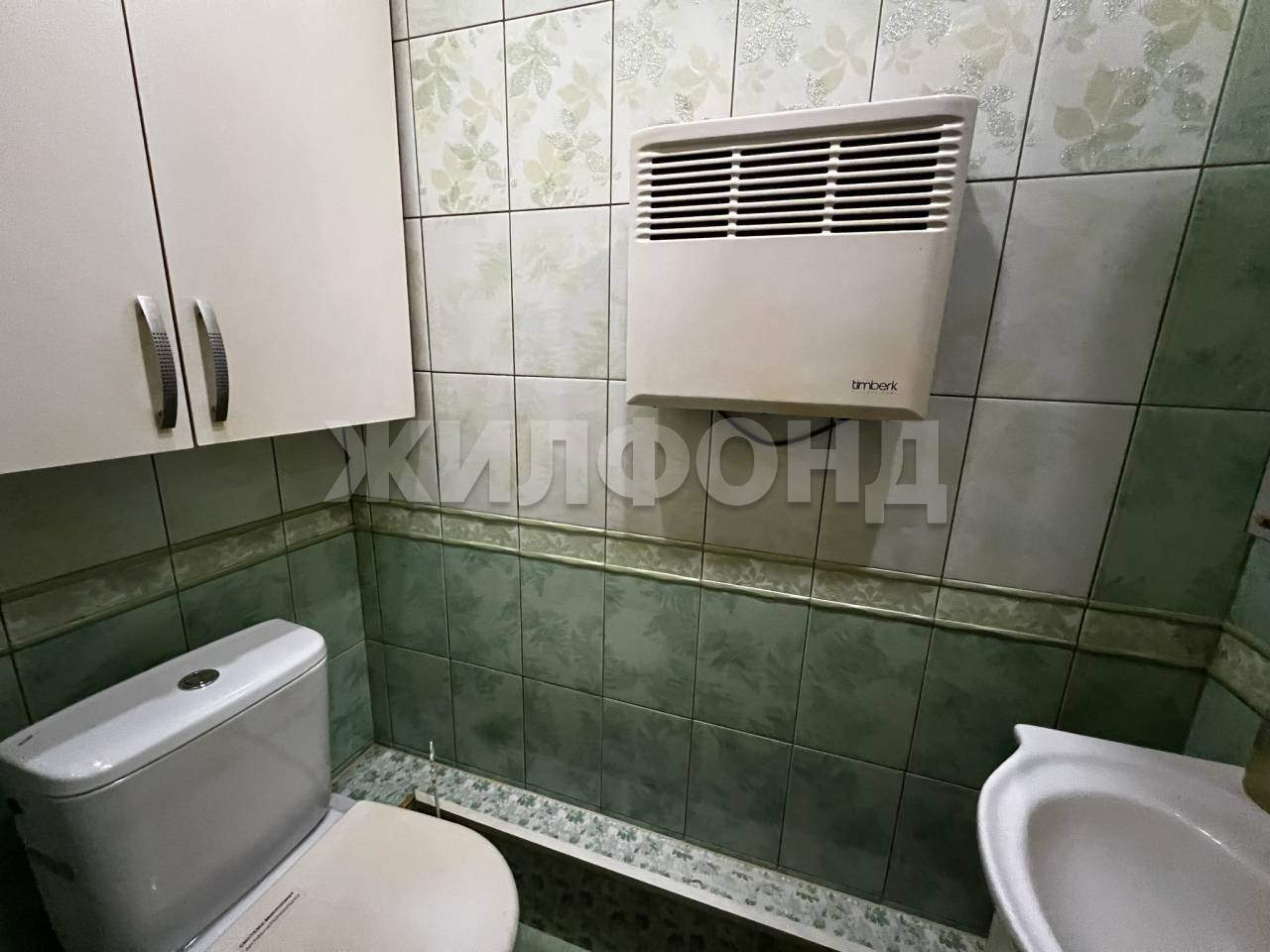 Квартира на продажу в Когалыме, Бакинская улица, 35 фото №16