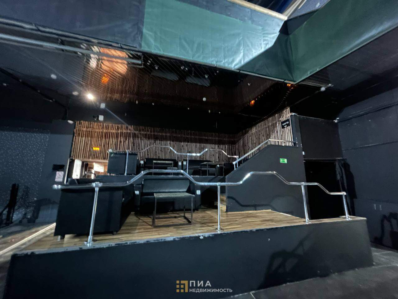 Продам помещение свободного назначения 6783 м.кв.