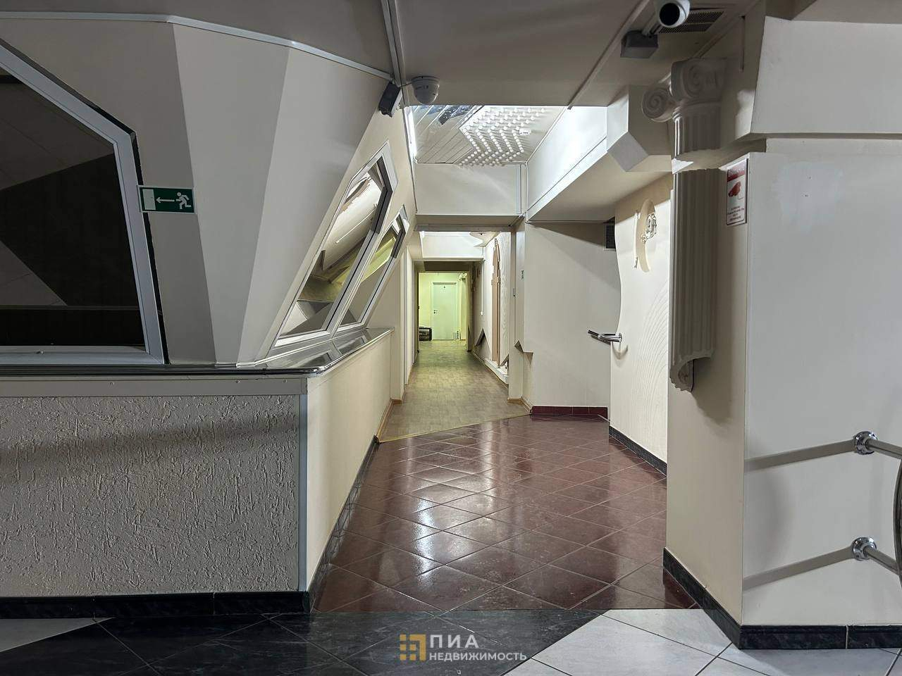 Продам помещение свободного назначения 6783 м.кв.