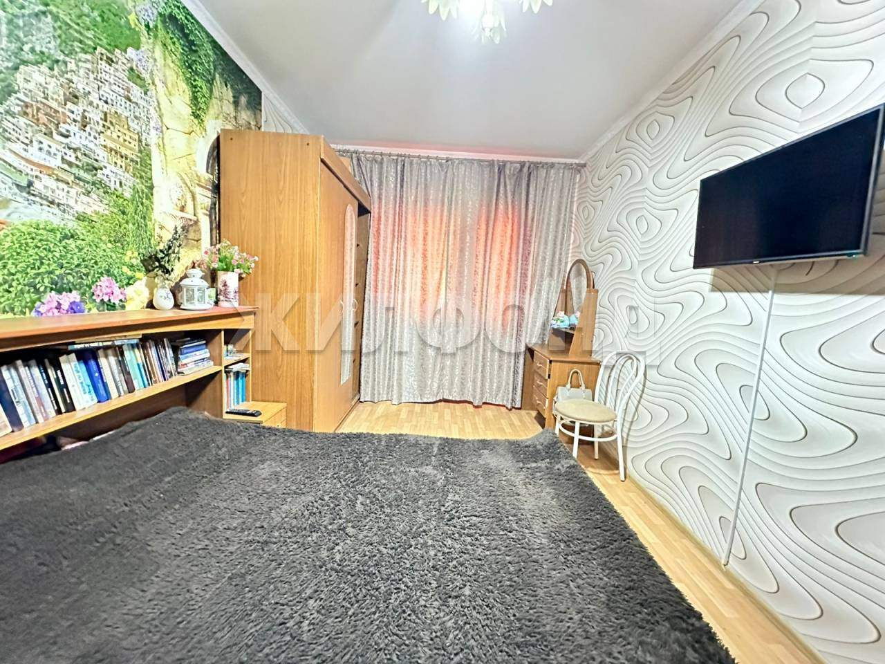 Квартира на продажу в Когалыме, Сургутское шоссе, 3 фото №7
