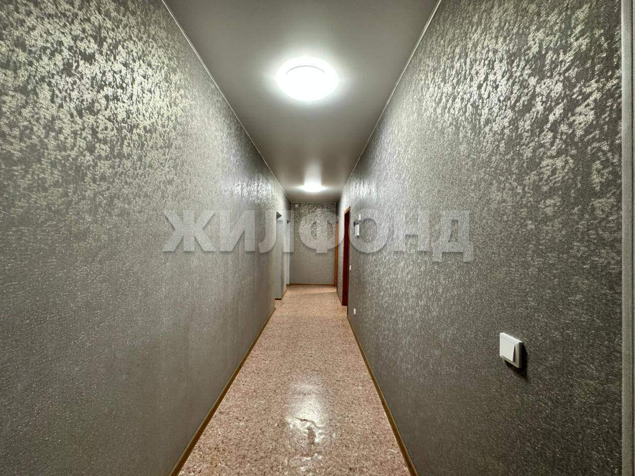 Квартира на продажу в Когалыме, Дорожников улица, 11 фото №18