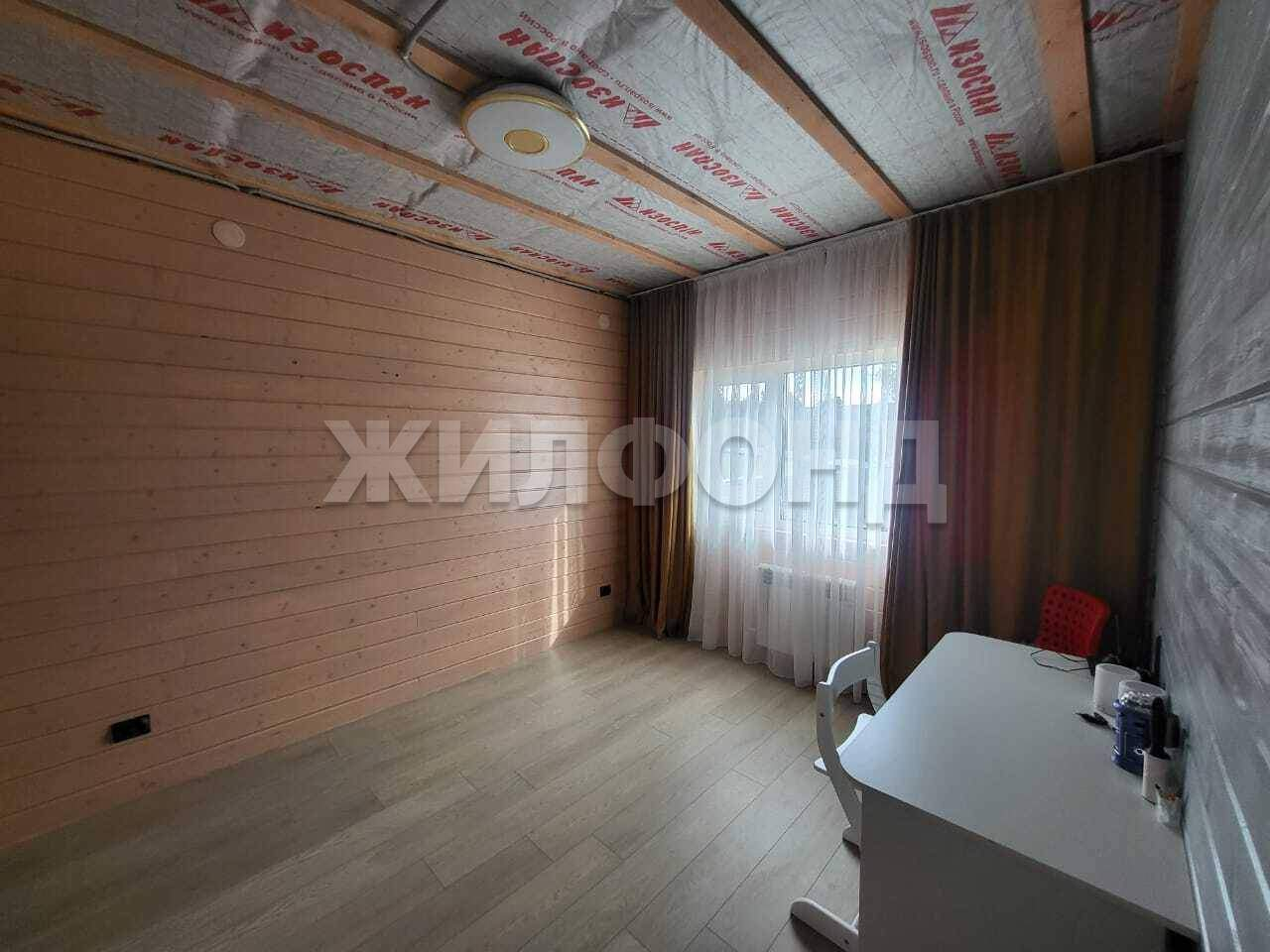 Дом на продажу в Когалыме, Береговая улица фото №5