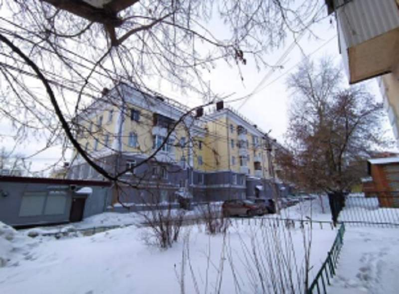 Продам офис 200.6 м.кв.