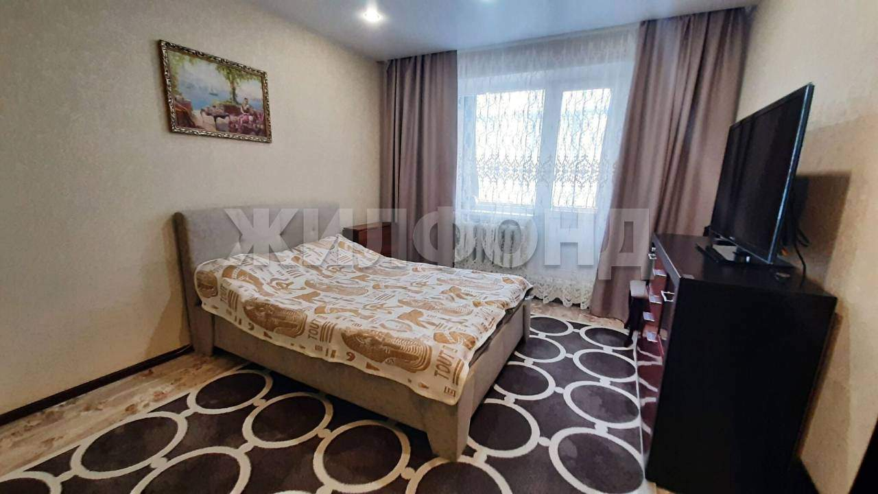 Квартира на продажу в Когалыме, Бакинская улица, 37 фото №10