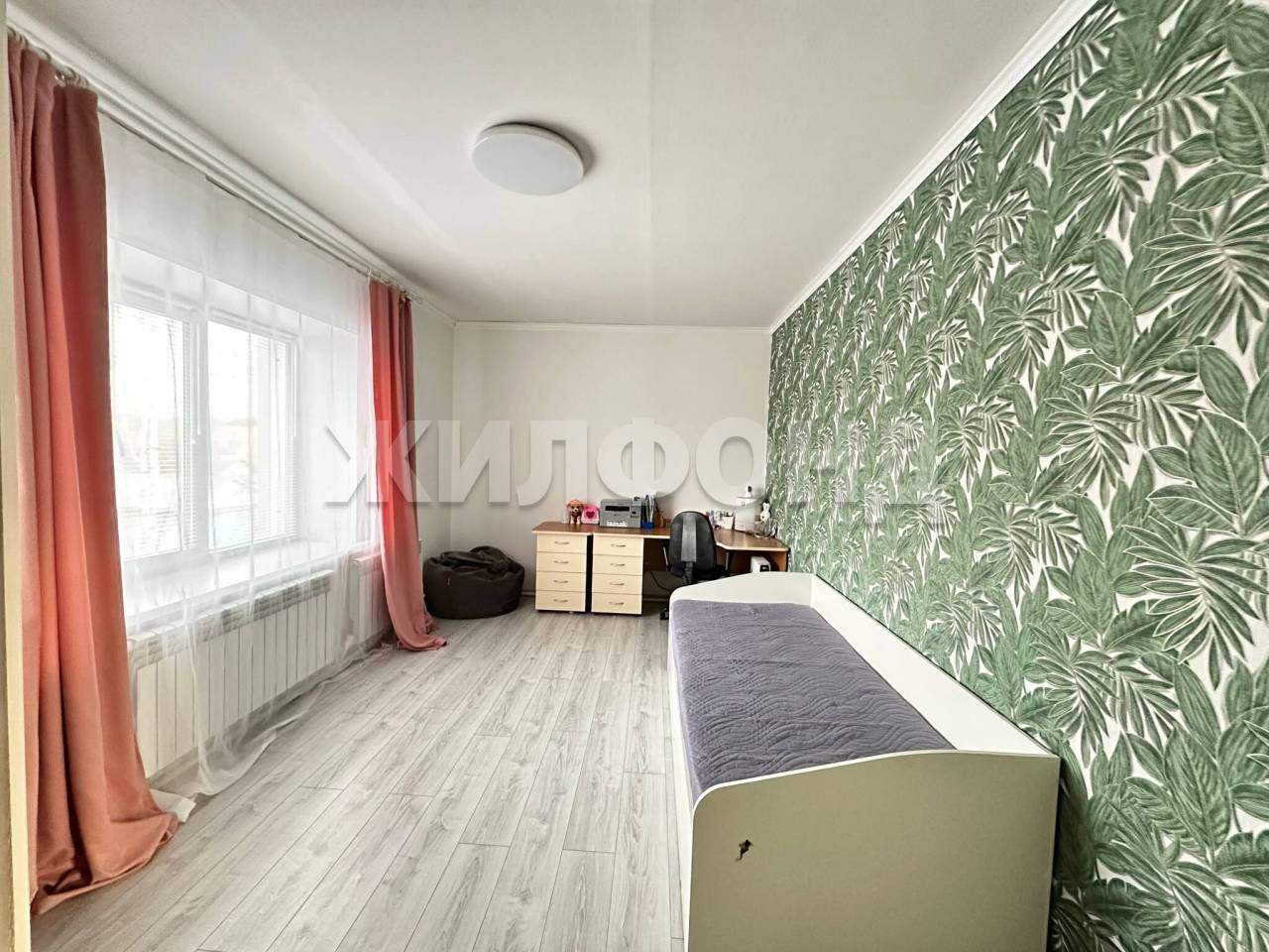 Дом на продажу в Когалыме, Заречная улица фото №17