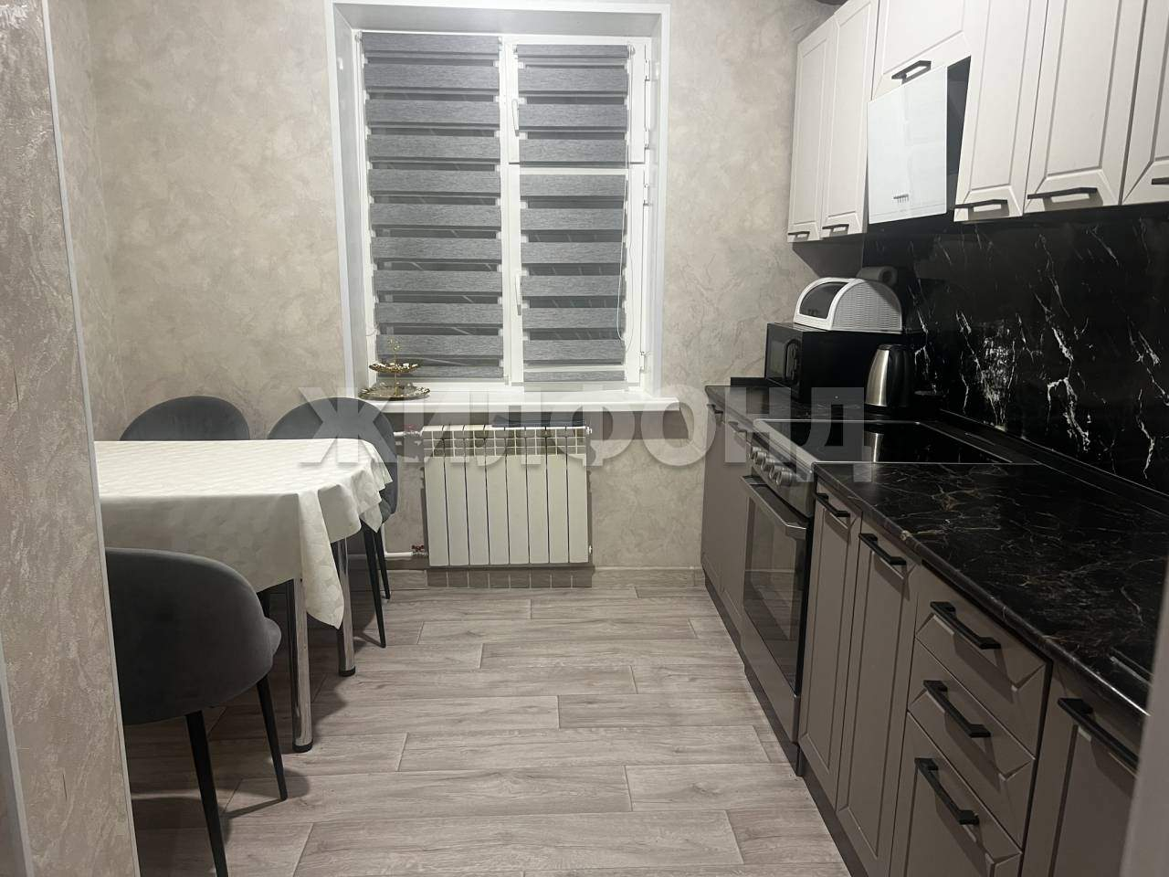 Квартира на продажу в Когалыме, Ленинградская улица, 6 фото №3