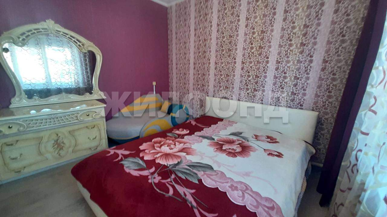 Дом на продажу в Когалыме, Заречная улица фото №11