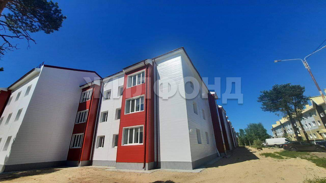 Квартира на продажу в Когалыме, Набережная улица, 7 фото №15
