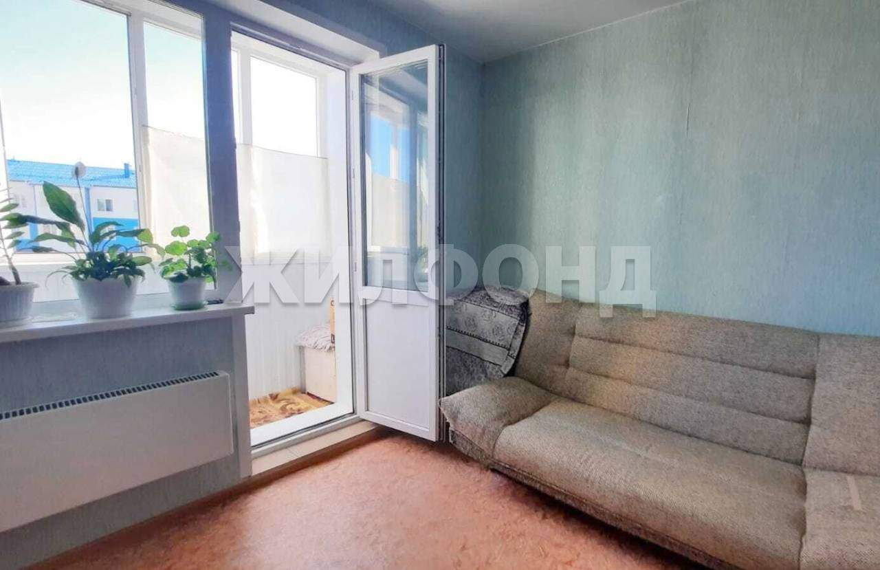 Квартира на продажу в Когалыме, Олимпийская улица, 7А фото №4