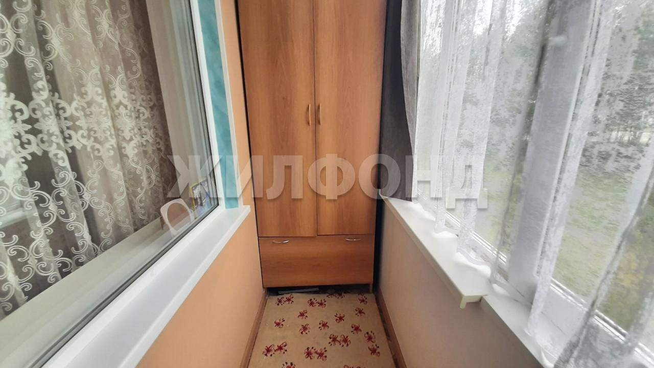 Квартира на продажу в Когалыме, Бакинская улица, 37 фото №12