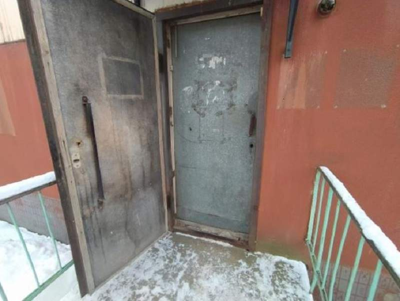 Продам офис 861.4 м.кв.