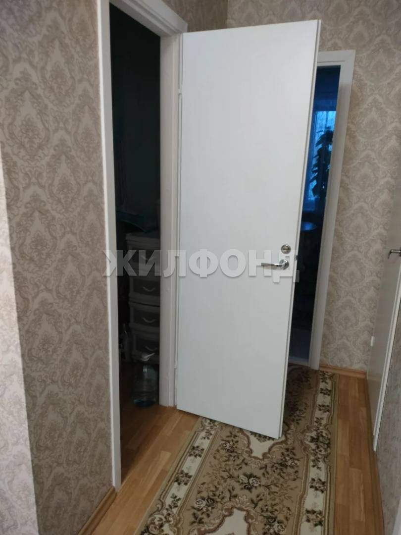 Квартира на продажу в Когалыме, Строителей улица, 9 фото №5
