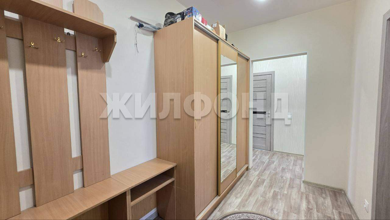 Квартира на продажу в Когалыме, Олимпийская улица, 19 фото №14