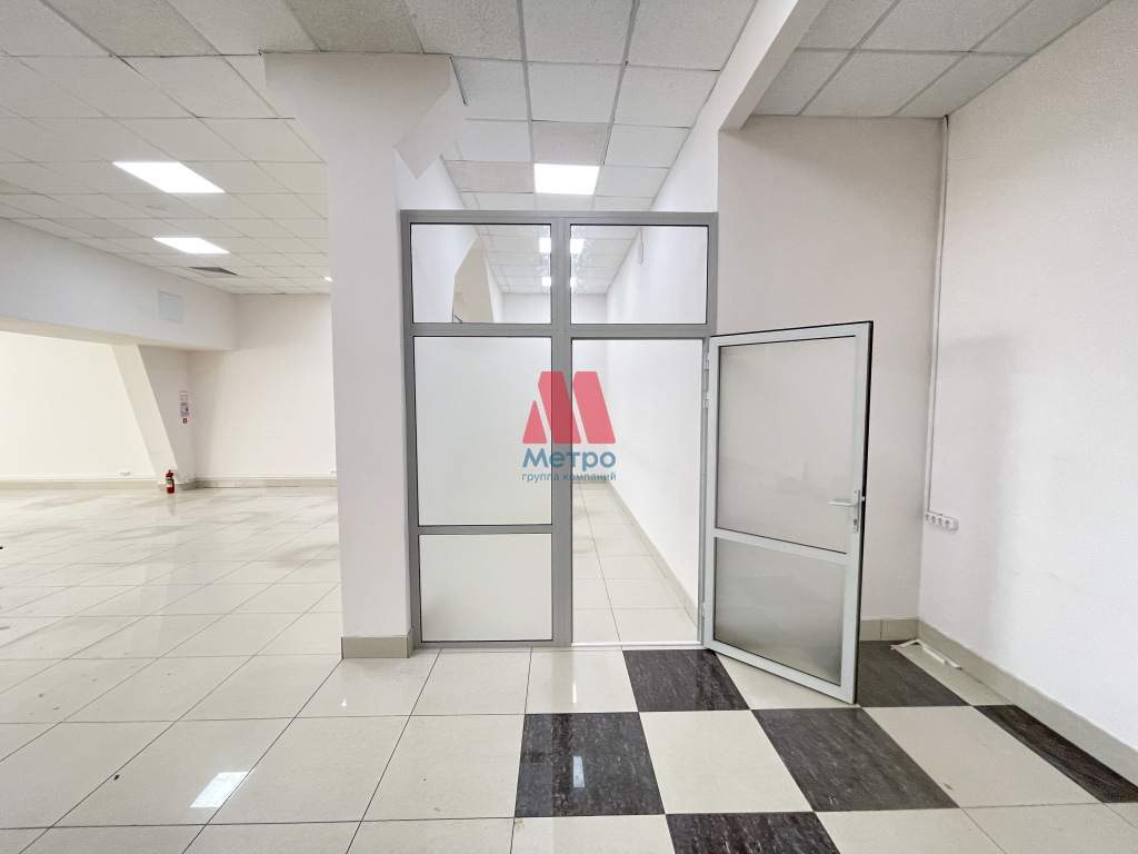 Сдам в аренду офис 143 м.кв.